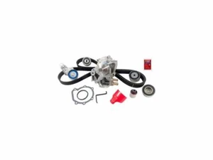 Timing Belt Kit 5SDX14 for Subaru WRX STI Impreza 2015 2013 2016 2014 2017 2018 - Picture 1 of 1