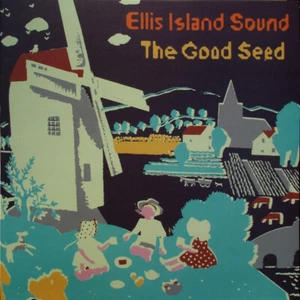 Ellis Island Sound - The Good Seed (Vinyl LP) NEW/SEALED - Picture 1 of 1