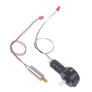 Universal Motor Base For RC Drone E88/E99 Quadrotor Spare Engines Gear UAV Motor - Picture 1 of 17
