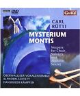 Mysterium Montis (CD / Dvd)