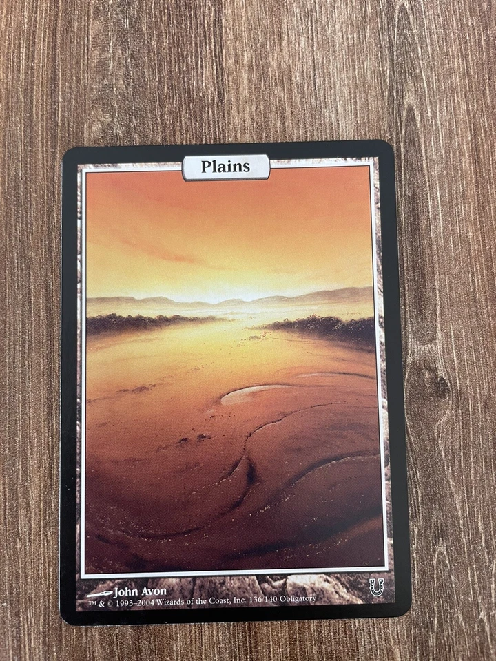 Plain - Englisch - Unhinged - Bild 1 von 1