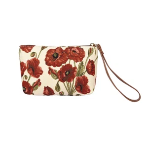 Poppy Wristlet - Picture 1 of 1
