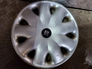 Enjoliveur de roue 15 Pouces - SEAT ALHAMBRA - Référence : 7M0601147K - (H) - Picture 1 of 5