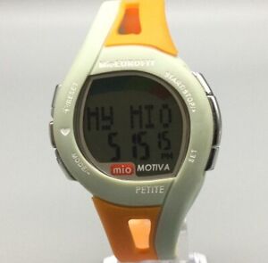 MiO Fitness Heart Rate Monitors for sale | eBay