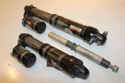2019 Arctic Cat M8000 Mountain Cat Rear Shock SET Fox Skid Shocks   - Image 1 of 4