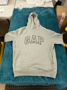 Las mejores ofertas en Suéteres Con capucha Gap para hombres | eBay