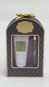 Tocca Florence Travel Duo Eau de Parfum Spray & Hand Cream - Picture 1 of 5