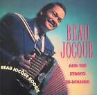 Beau Jocque And The Zydeco Hi-Rollers* - Beau J CD Album 4699