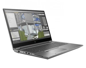 HP ZBook Fury 15 G8 15,6 Zoll 3840x2160 4K UHD Intel Core i7 512GB SSD 32GB Wind - Bild 1 von 4