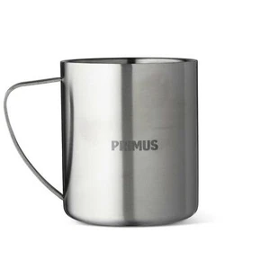 Primus 4 Season Stainless Steel Camping Mug 0.3 Litres - Picture 1 of 2