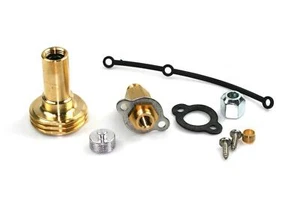 Tomasetto Einfüllstutzen Mini 16mm Außengewinde + ACME Tankadapter Autogas LPG - Bild 1 von 1