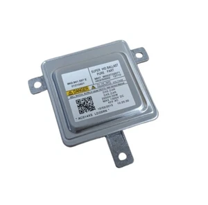 Balasto de xenón unidad de control para faros VW AUDI 8K0941597E D3S NUEVO - Imagen 1 de 2