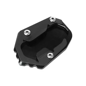 For BMW R1300GS Kickstand Side Stand Enlarger Extension Plate 2023-ON R1300 GS - Picture 1 of 6