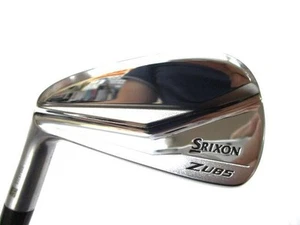 Dunlop SRIXON Z U85 20° Utility Lefty KBS TOUR C-TAPER 95 Stiff #jV - Picture 1 of 8