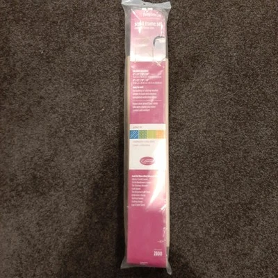 Frank A. Edmunds Split Rail Scroll Frame Set 2800 - Image 1 of 4