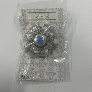 Spilla VIP Ado Mars 2023 Japan Tour - Bonus Limitato Prodotti Ufficiali Giapponesi - Foto 1 di 1