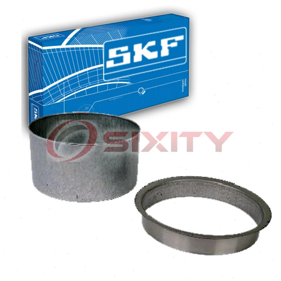 Manguito de reparación del cigüeñal del motor trasero SKF para Suzuki Forenza ss 2004-2008 Foto 1 de 4