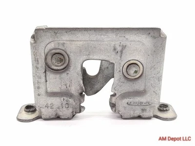 2011 Mini Cooper S R56 R57 R55 R58 R59 Hood Lock Latch Catch 51232753419 Foto 1 de 3