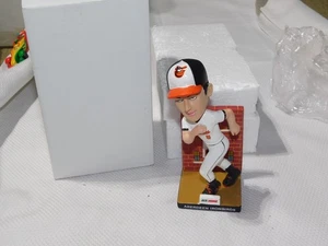 CAL RIPKEN JR. Orioles Bobble Head bobblehead 2015 Aberdeen Ironbirds MiLB SGA - Picture 1 of 3
