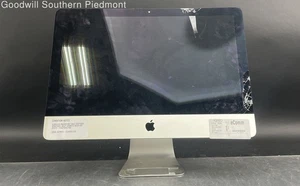 Apple iMac A1418 Intel Core i5 7th Gen 3.0 GHz 8GB RAM 1000 GB HDD - Parts - Picture 1 of 12