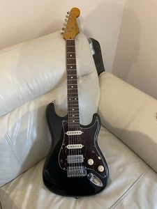 Fender Modern Player Stratocaster Short Scale Electric Guitar - Picture 1 of 9