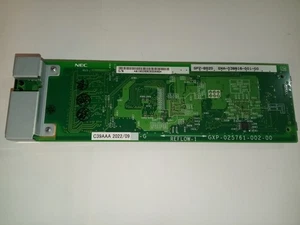 NEC GPZ-BS20 EXPANSION MODULE FOR NEC SV9100 BE119026 - Picture 1 of 9