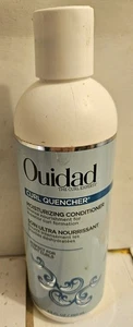 OUIDAD CURL QUENCHER Moisturizing Conditioner-8.5 OZ CONDITIONER - Picture 1 of 1