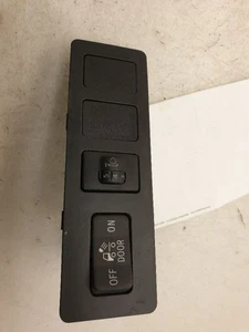 2012 TOYOTA TUNDRA MAX BED LAMP CONTROL SWITCH ASSEMBLY - Picture 1 of 12