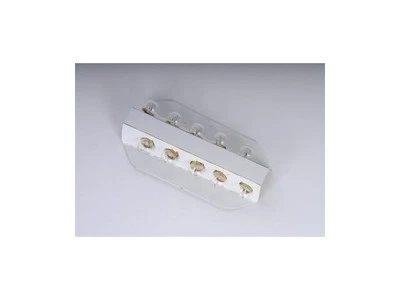 For 1981 Plymouth Reliant Instrument Panel Light Bulb AC Delco 12651YKFP - Изображение 1 из 2