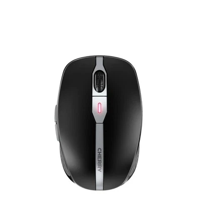 CHERRY MW 9100, wireless and rechargeable mouse, connection via Bluetooth or 2.4 - Image 1 of 4