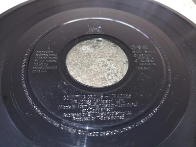 COUNTING CROWS - RARE - MR JONES - GEFFEN - GFS 69 - ROCK - 1994 - 45 RPM - Image 1 of 2