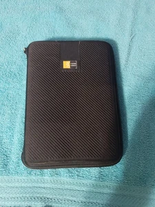 Case Logic Portable Hard Drive Case (Black) - Picture 1 of 5