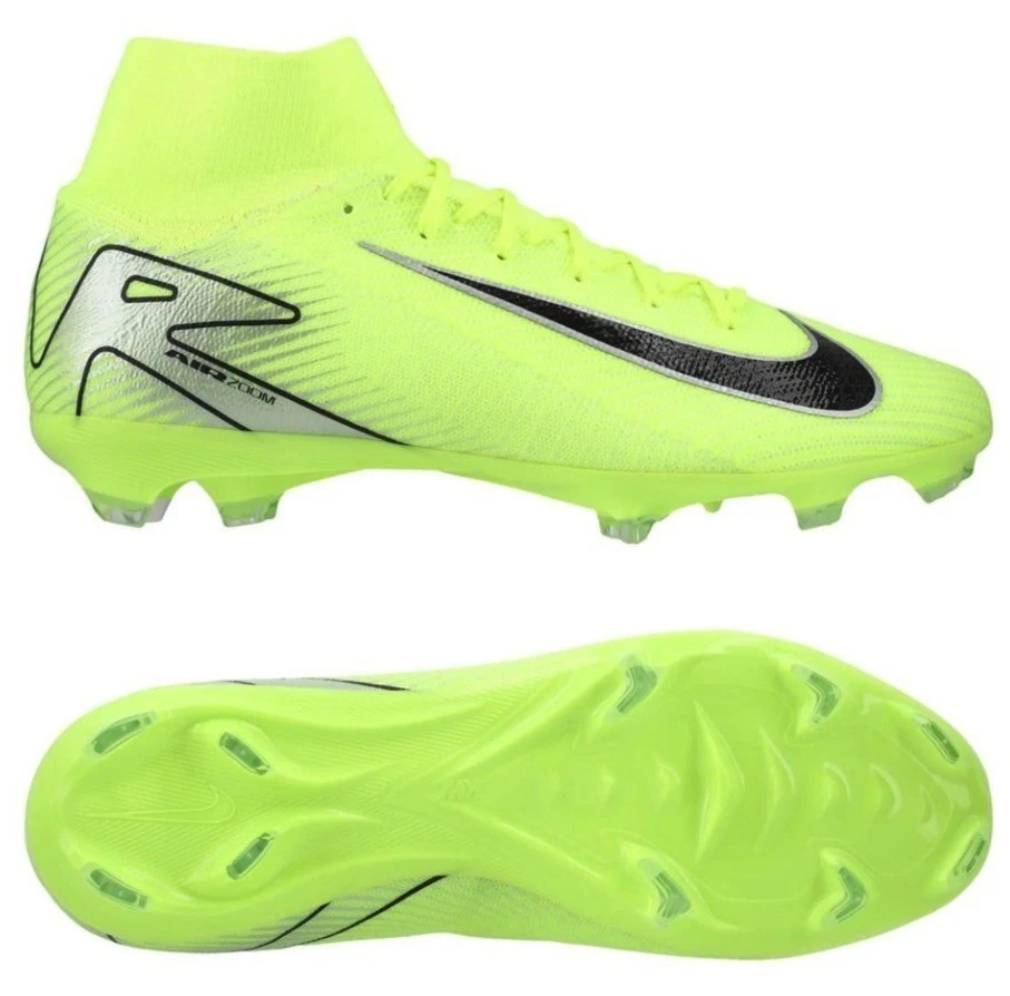 Nike Air Zoom Soccer for sale | eBay