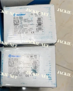 10PCS NEW   95.03.SMA     🔥🔥 - Picture 1 of 1