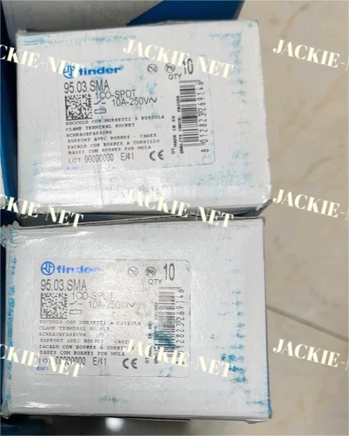 10PCS NEW   95.03.SMA     🔥🔥 - Image 1 of 1