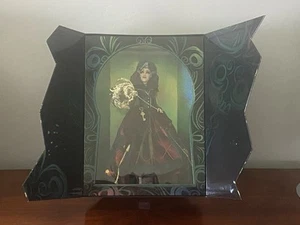 Disney Diseñador Dama Tremaine Medianoche Mascarada Serie Edición Limitada Nuevo en Caja Difícil de Encontrar - Imagen 1 de 4