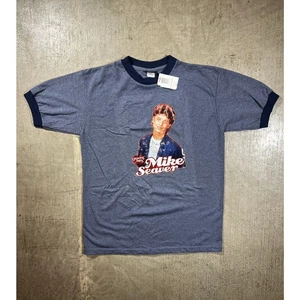 Hot Topic Growing Pains Mike Seaver TV Show T-Shirt XL - Bild 1 von 7
