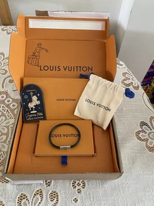 Louis Vuitton Keep It Bracelet 19cm - Picture 1 of 7