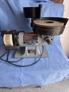 Delta Sharpening Center Model 23-710 - Picture 1 of 8