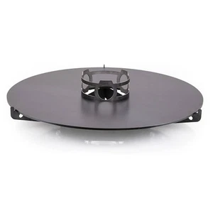 Petromax Feuerhand Griddle Plate for Fire Barrel Pyron, Pyron Plate Fire Pit - Picture 1 of 4
