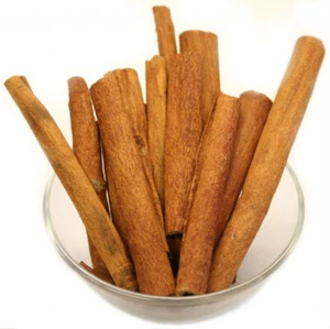 Cassia Vera Cinnamon Sticks - Premium Quality - Free Postage - The Dried Natural - Picture 1 of 3