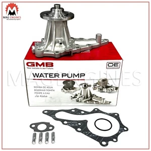 16100-49835 WATER PUMP TOYOTA 1JZ-GE 2JZ-GE FOR ARISTO CHASER SUPRA GS300 SC300 - Picture 1 of 6