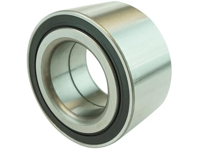 TRQ Wheel Bearing Wheel Bearing fits Mercedes 600SEC 1993 76KKSG - Image 1 of 1