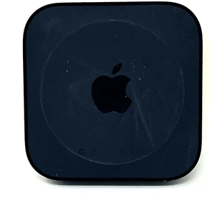 Apple TV 3rd Generation Media Streamer Model A1469 - Picture 1 of 4