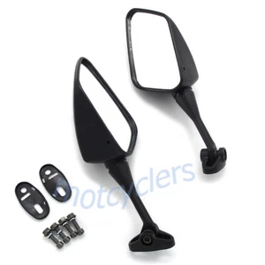 Rear View Mirror Fit for HYOSUNG GT125R GT250R GT650R GT650S - Picture 1 of 8