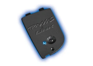 Módulo inalámbrico Traxxas Link para control remoto TQi (azul) 2,4 GHz *NUEVO* 6511 - Imagen 1 de 1