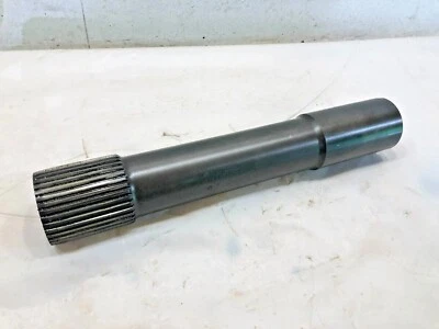 CAT / Caterpillar 3406B Transmission Shaft 6T3708 OEM - Image 1 of 4