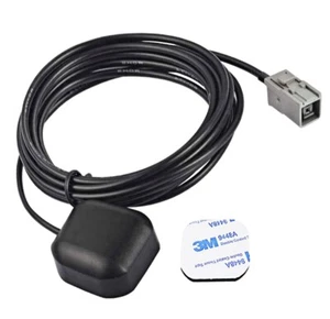 Autoradio Navigation GPS Antenne für Alpine ILX-107 ILX-207 ILX-207SXM I207-WRA - Bild 1 von 1