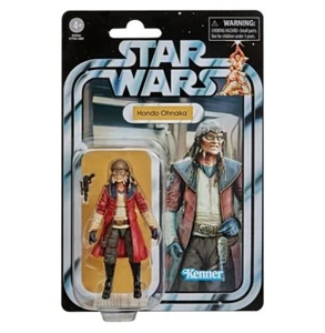 Hasbro Star Wars The Vintage Collection 3.75" VC173 Hondo Ohnaka Action Figure - Picture 1 of 3