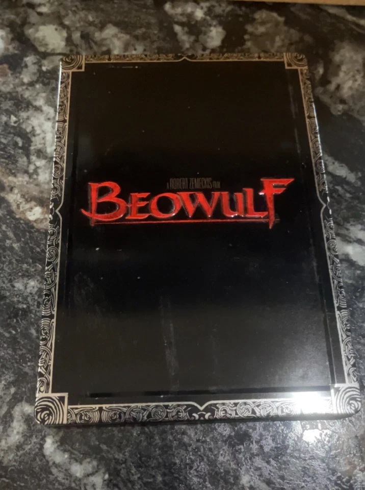 Beowulf DVD - Image 1 of 1